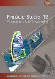 DVD-Lernkurs Pinnacle Studio 12