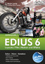 DVD Lernkurs EDIUS 6 - Aufbaukurs 1