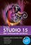 DVD Lernkurs Pinnacle Studio 15
