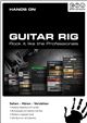 DVD Lernkurs Hands on Guitar Rig