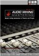 DVD Lernkurs Hands On Audio Mixing Mastering