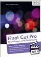 DVD Lernkurs Final Cut Pro Teil 1