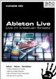 DVD Lernkurs Hands On Ableton Live Vol. 3